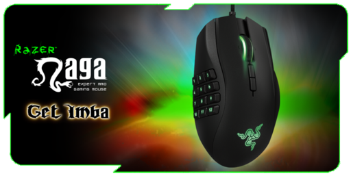 Конкурсы - Конкурс гайдов и прохождений при поддержке Razer и Gamer.ru