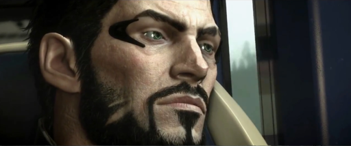 Deus Ex: Mankind Divided  - Deus Ex: Mankind Divided - Трейлер E3 2015