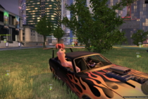 APB: Reloaded - постфактум. 18+